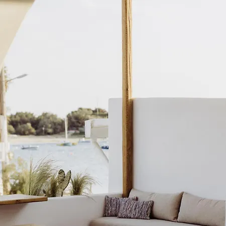 Apartamento Enosis - Argo Beachside Flat