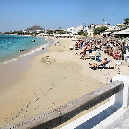 Enosis In Agia Anna , Argo Appartamento Agia Anna (Naxos)