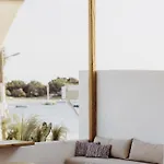 Апартаменты Enosis - Argo Beachside Flat