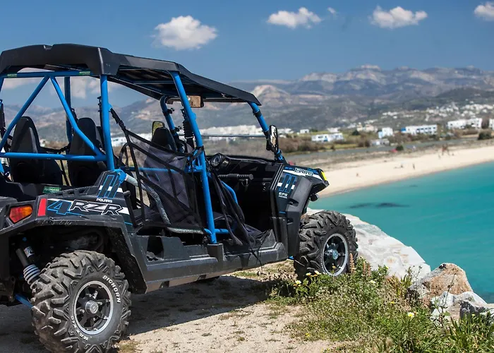 Apartamento Enosis - Argo Beachside Flat